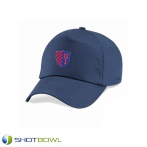 Bluecoat School Baseball Hat