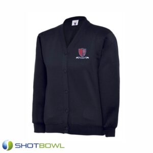 Bluecoat School Cardigan