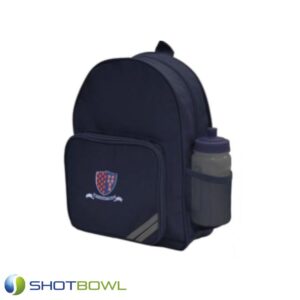 Bluecoat School Infant Backpack
