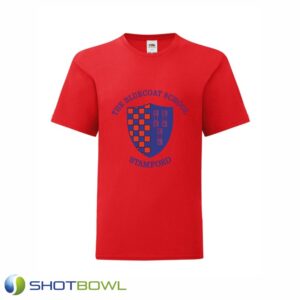 Bluecoat School PE T-Shirt