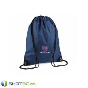 Bluecoat School PE Bag