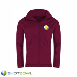 Thurlby Mistral Jacket