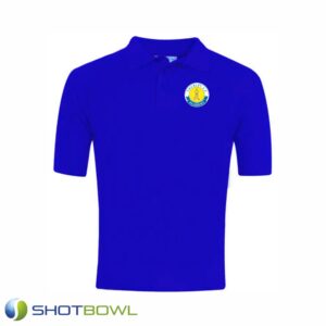 Thurlby PE Polo
