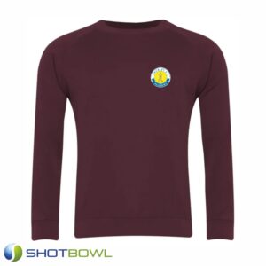 Thurlby PE Sweatshirt