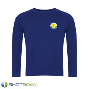 Thurlby Sweatshirt