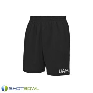 UAH 6th Form PE Shorts