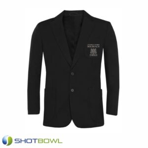 UAH Boys Blazer