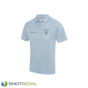 UAH 6th Form Childcare Polo