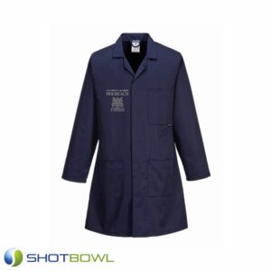 UAH 6th Form Joinery Lab Coats