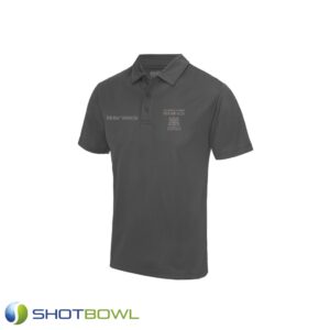 UAH 6th Form Motor Vehicle Polo