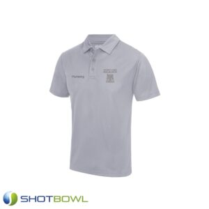 UAH 6th Form Plumbing Polo