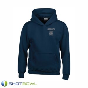 UAH Sports Team Hoodie