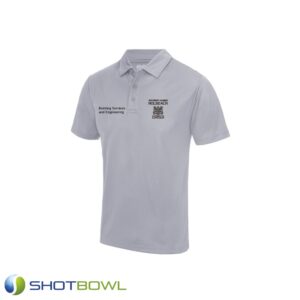 UAH 6th Form T-Level Building Services and Engineering Polo
