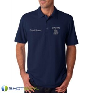 UAH 6th Form T-Level Digital Support Services Polo