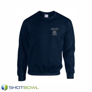 UAH 6th Form T-Level Digital Support Services Sweatshirt
