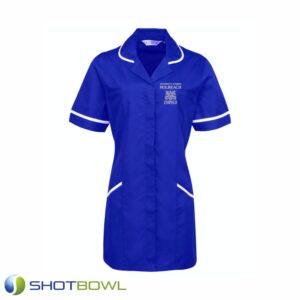 UAH 6th Form T-Level Health Science Ladies Tunic
