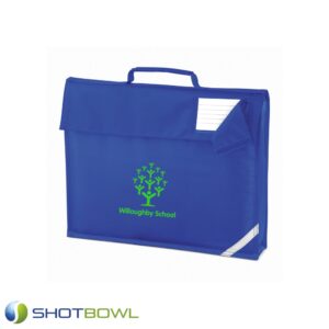 Willoughby Book Bag
