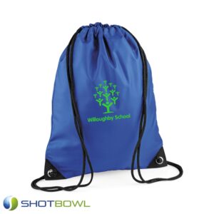 Willoughby PE Bag