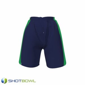 Spalding High School PE Short – Green