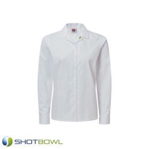 Stamford Welland Long Sleeve Blouse Newton – Special Offer