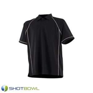 Deepings School 6th Form Boys PE Polo