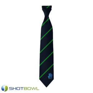 GPUTC Emerald Tie